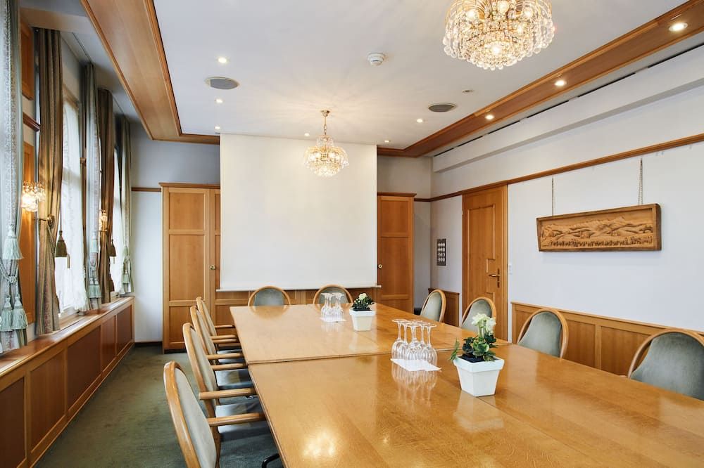 Conference room