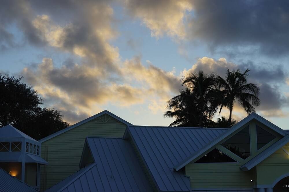 Outdoors view