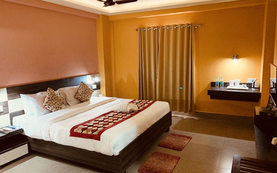 Bedroom Photo