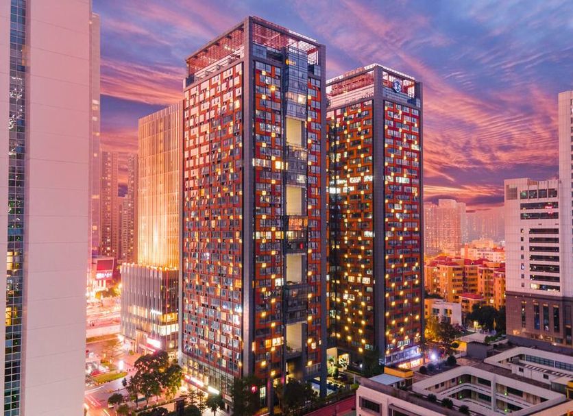 Building Photo