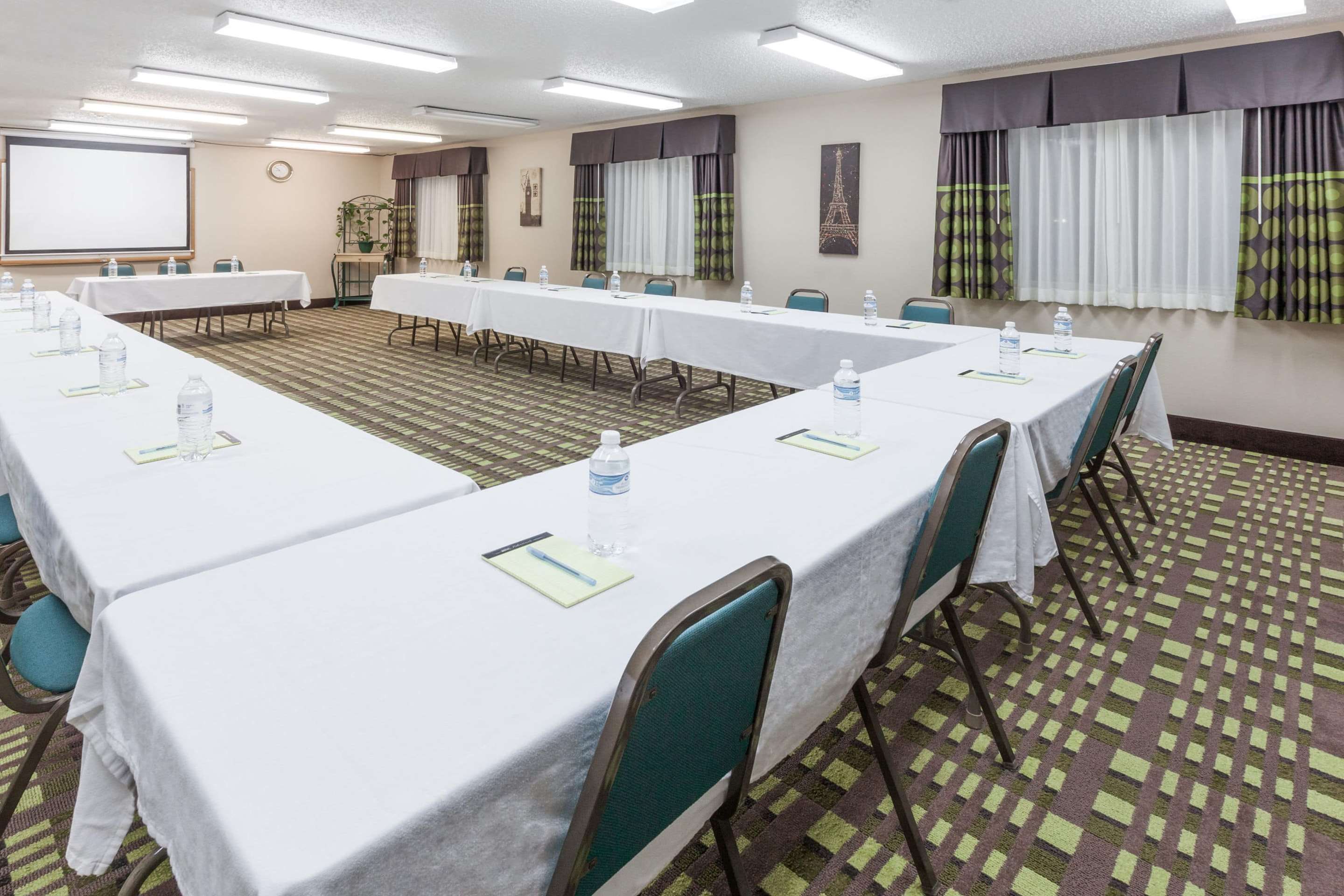 Conference room