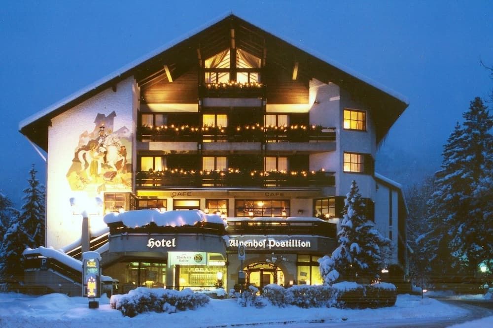 Gebäude