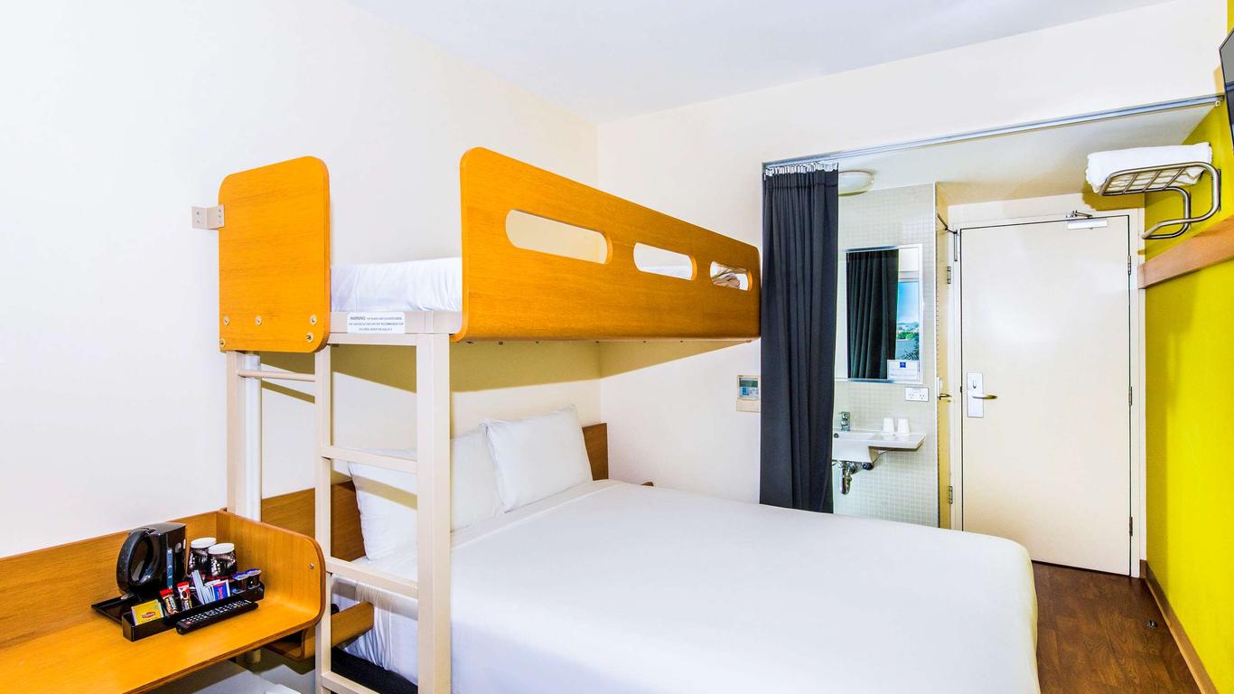 ibis budget Sydney Olympic Park