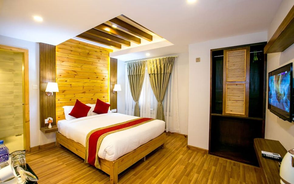 Bedroom Photo