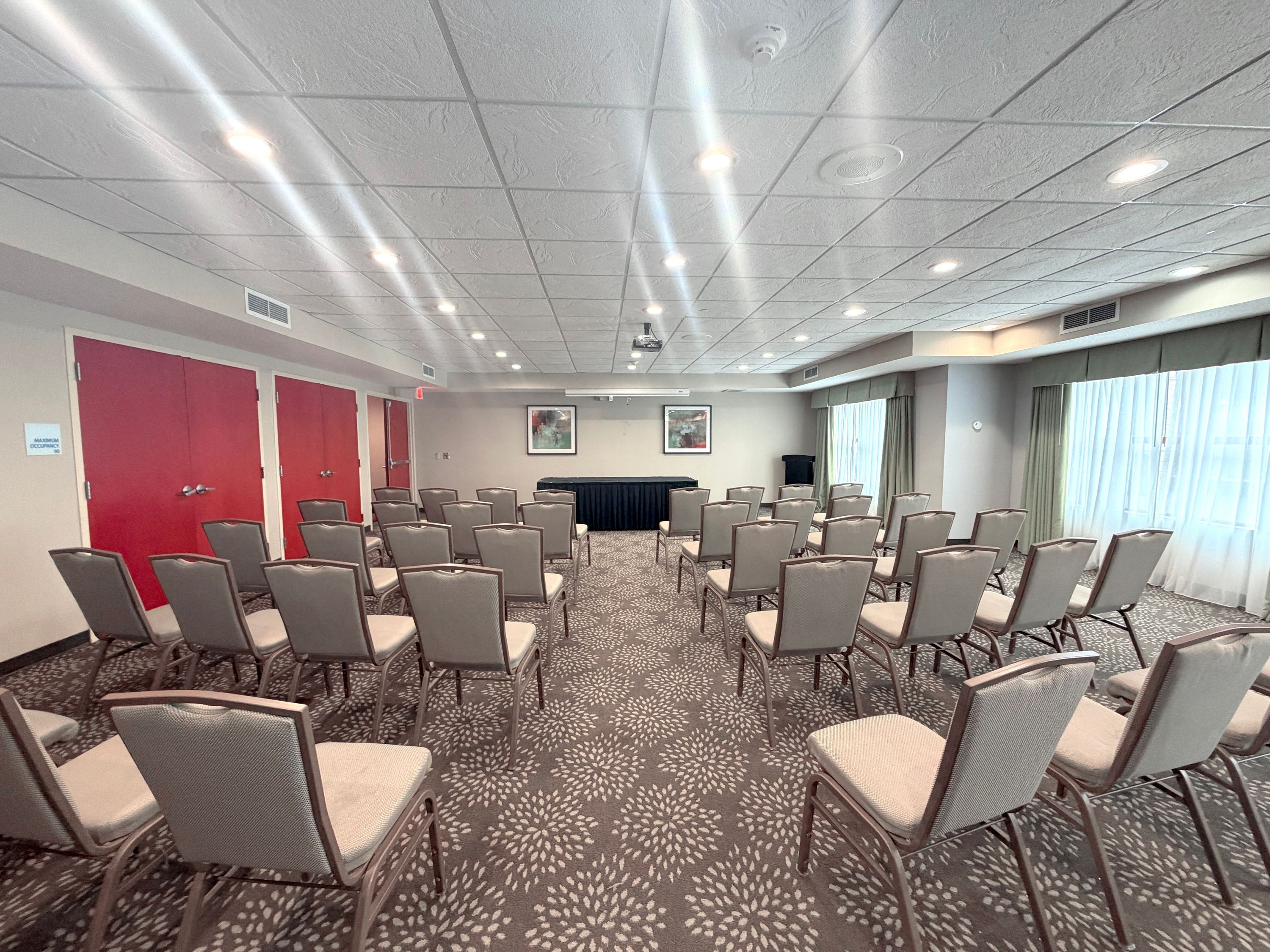 Conference room