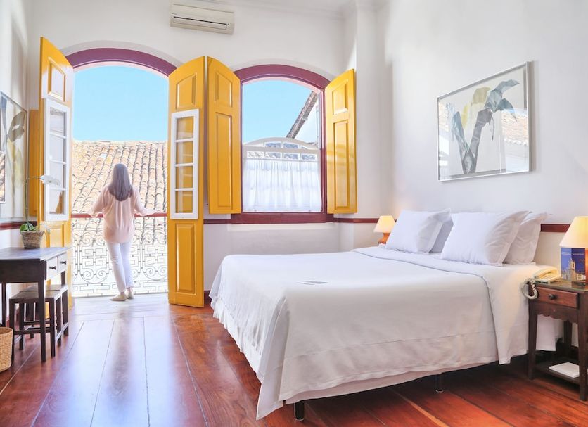 Bedroom Photo