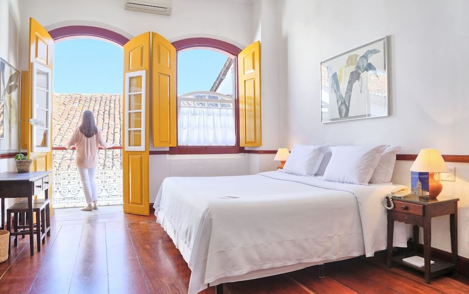 Bedroom Photo