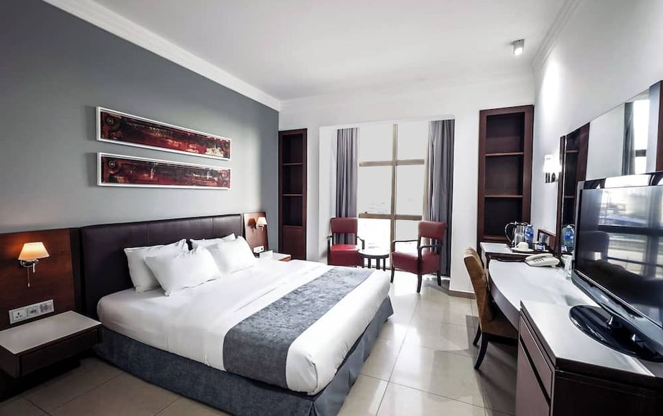 Bedroom Photo