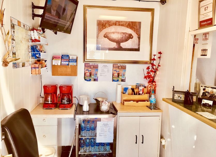 Room amenity Photo
