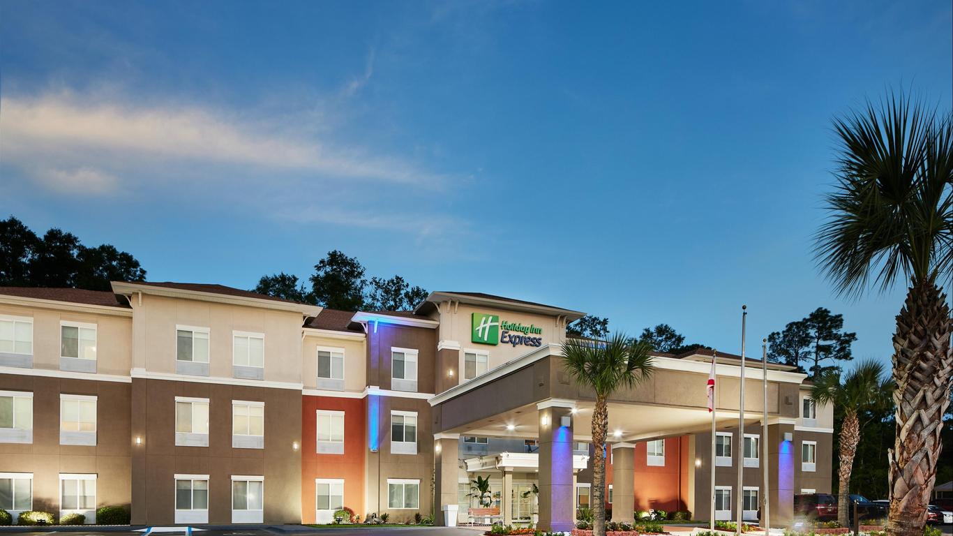 Holiday Inn Express & Suites Bonifay