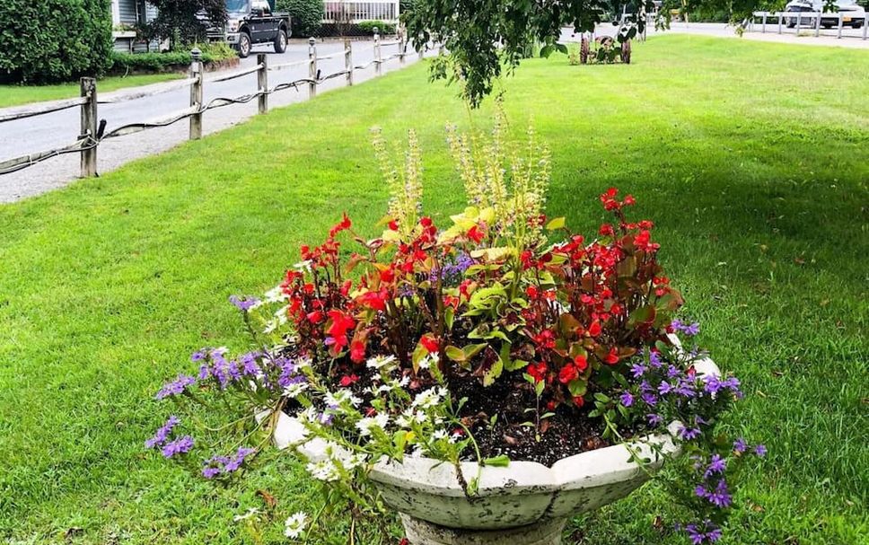 Outdoors view Photo