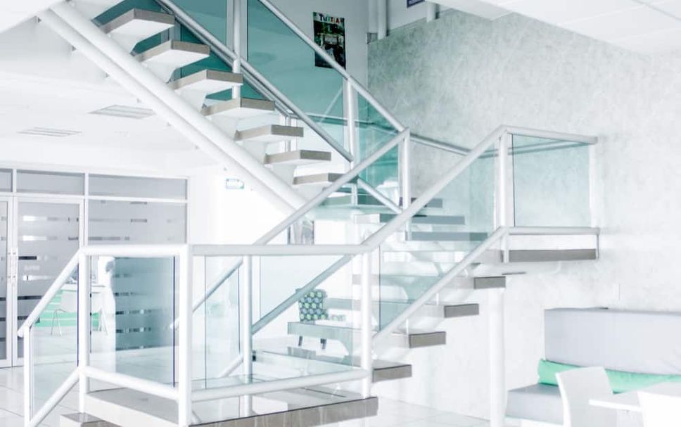 Stairs Photo