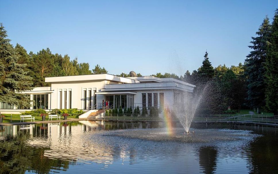 Outdoors view Photo