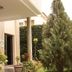 Outdoors view