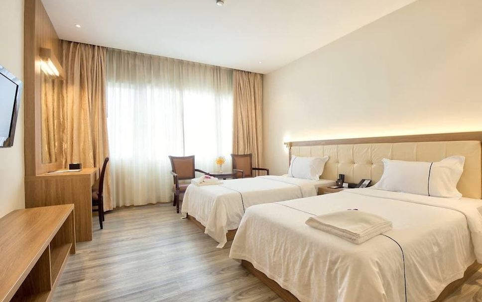 Bedroom Photo