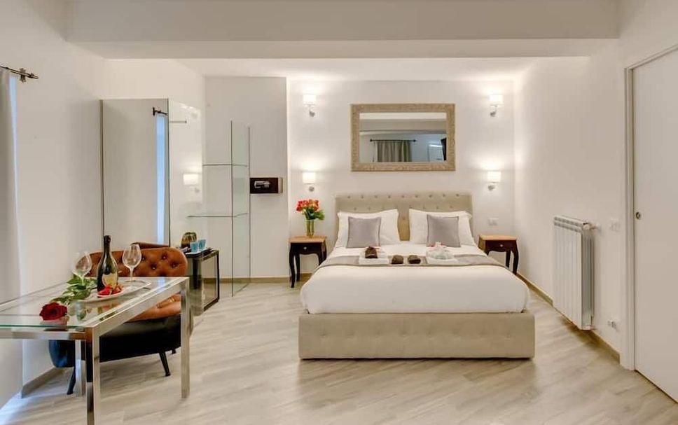 Bedroom Photo