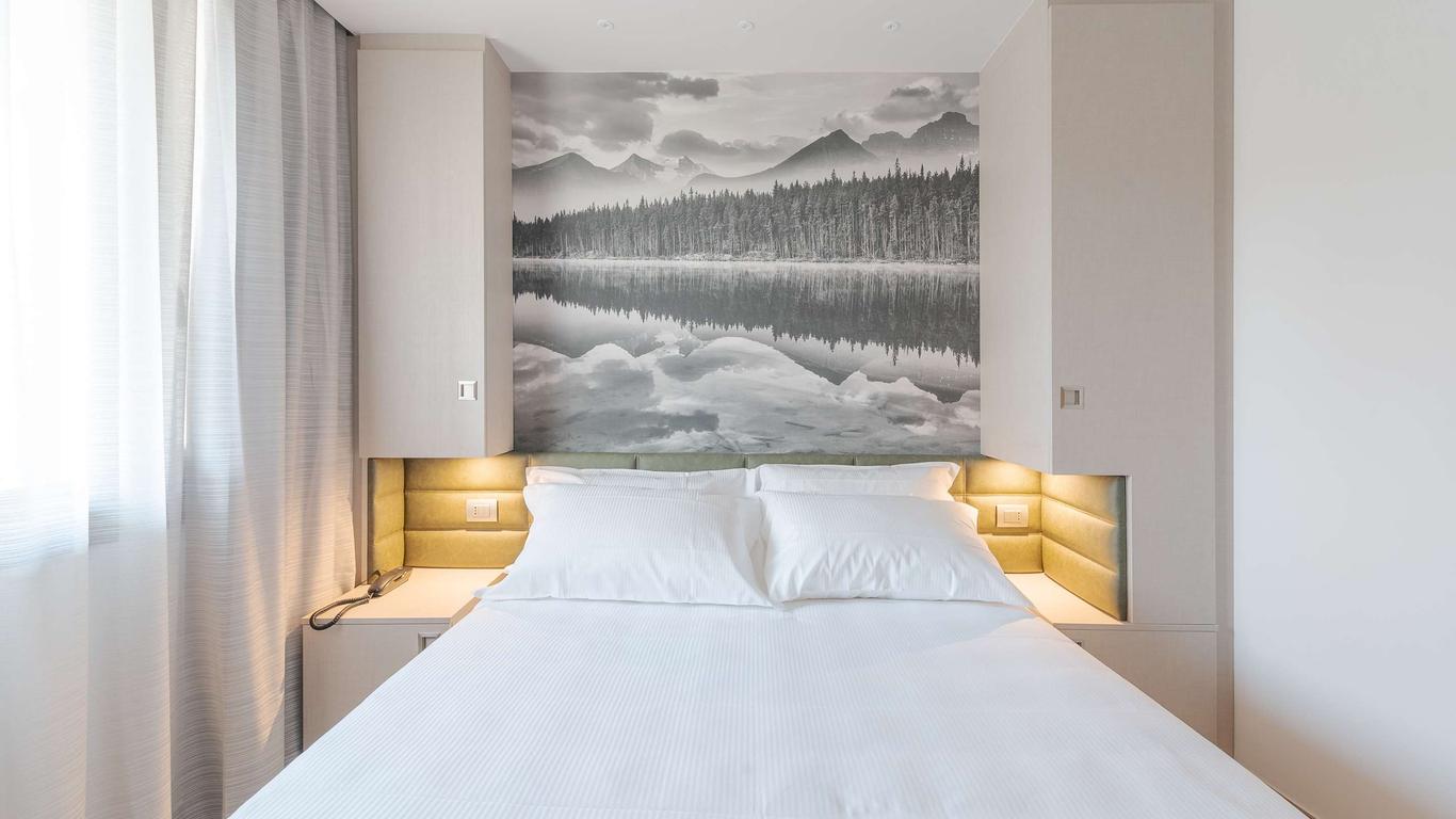 Hotel Horizon Wellness & Spa Resort, BW Signature Collection