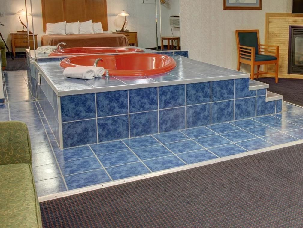 Hotel amenity