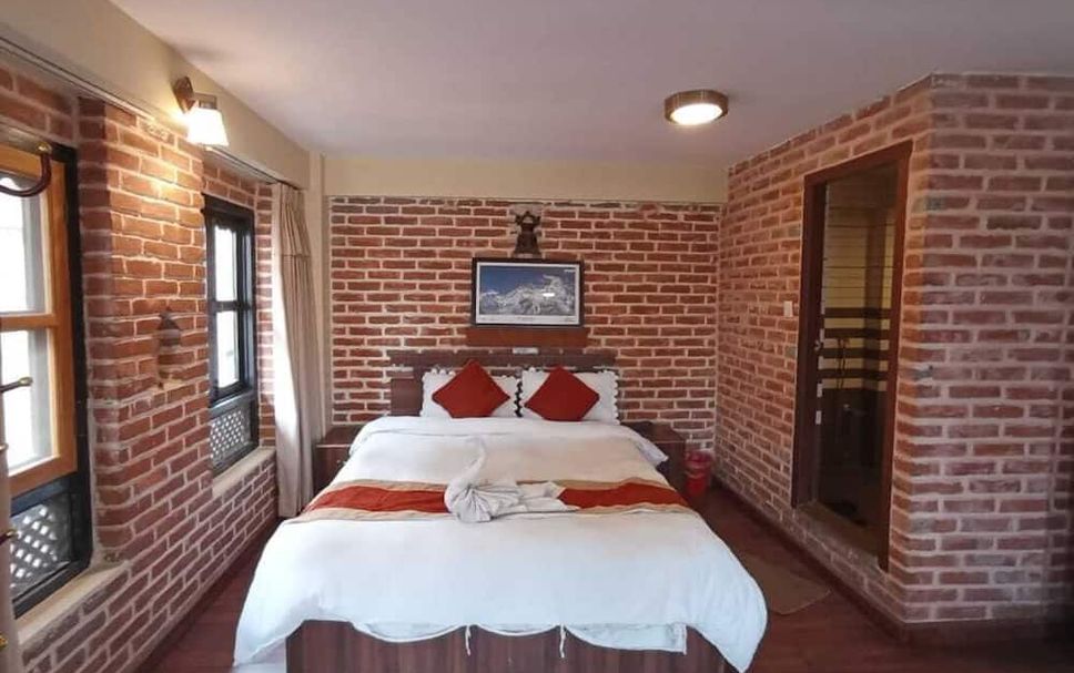 Bedroom Photo
