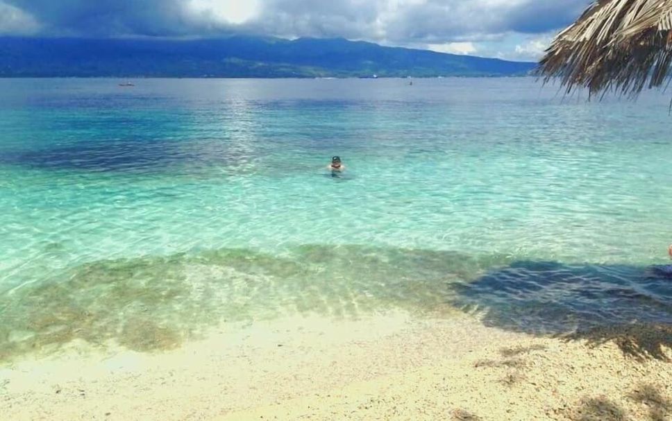 Beach Photo
