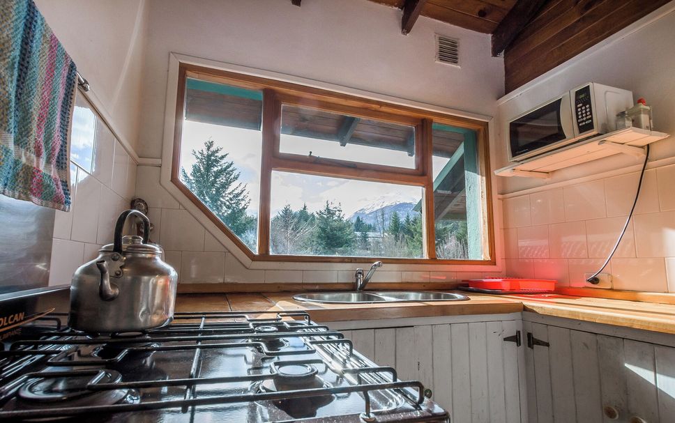 Kitchen Photo