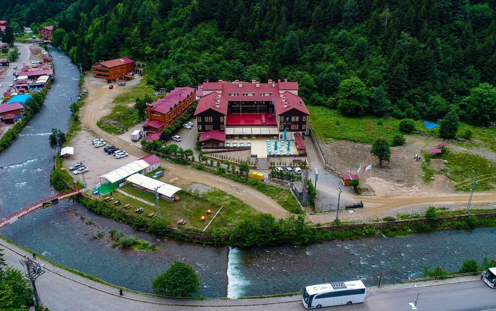 Outdoors view Photo