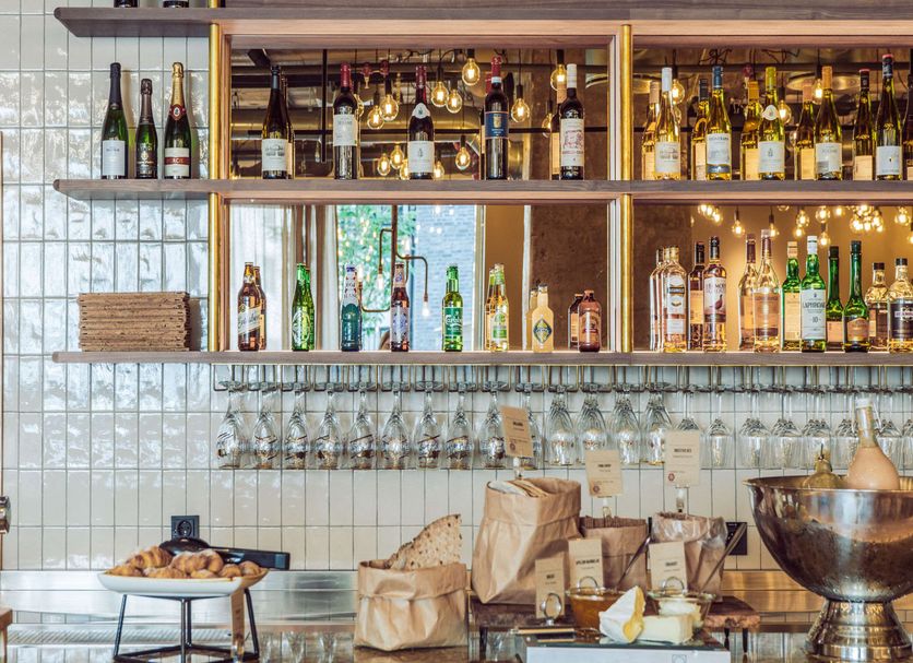 Bar Photo
