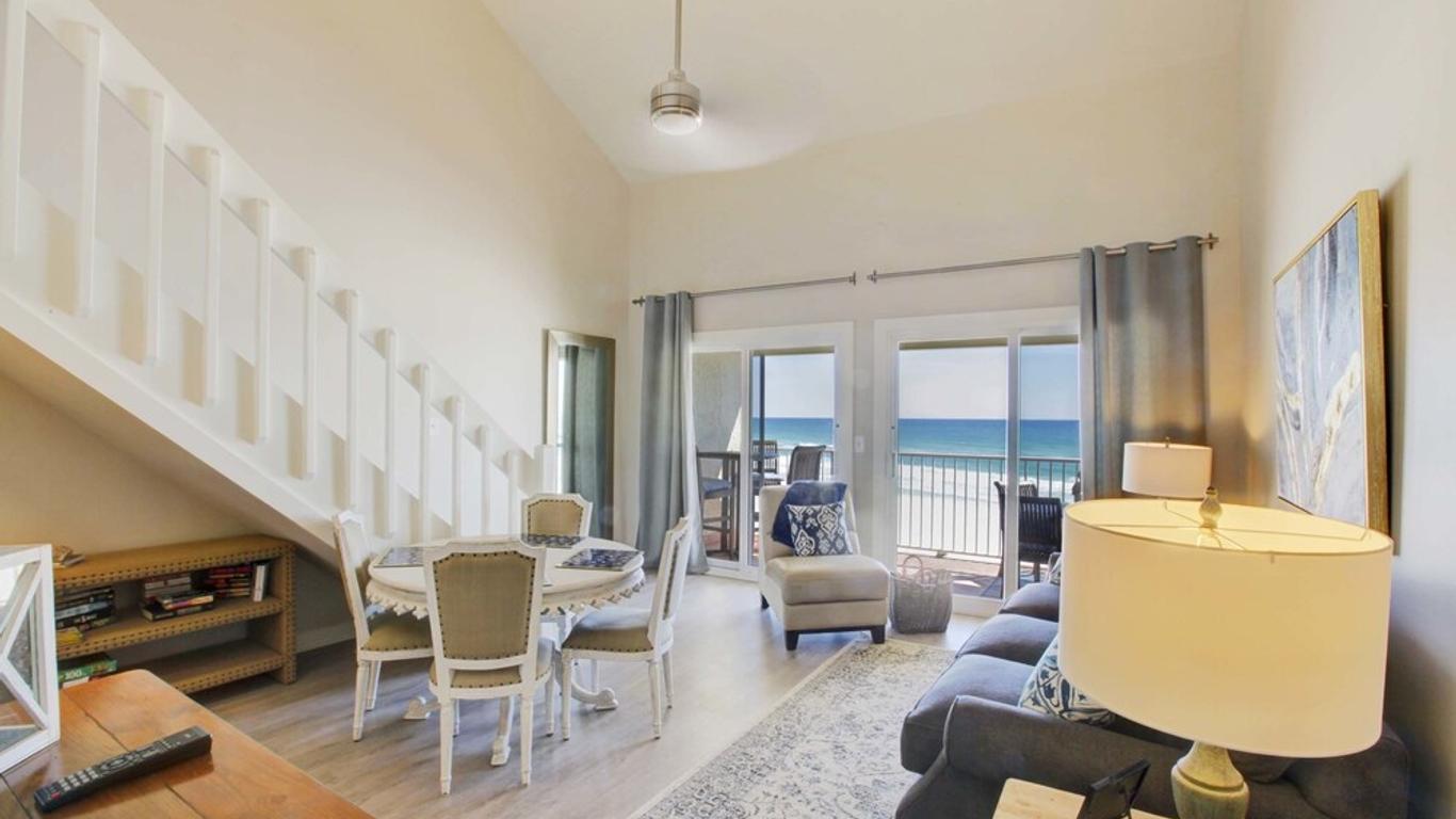 Eastern Shores on 30A by Panhandle Getaways
