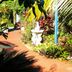 Outdoors view