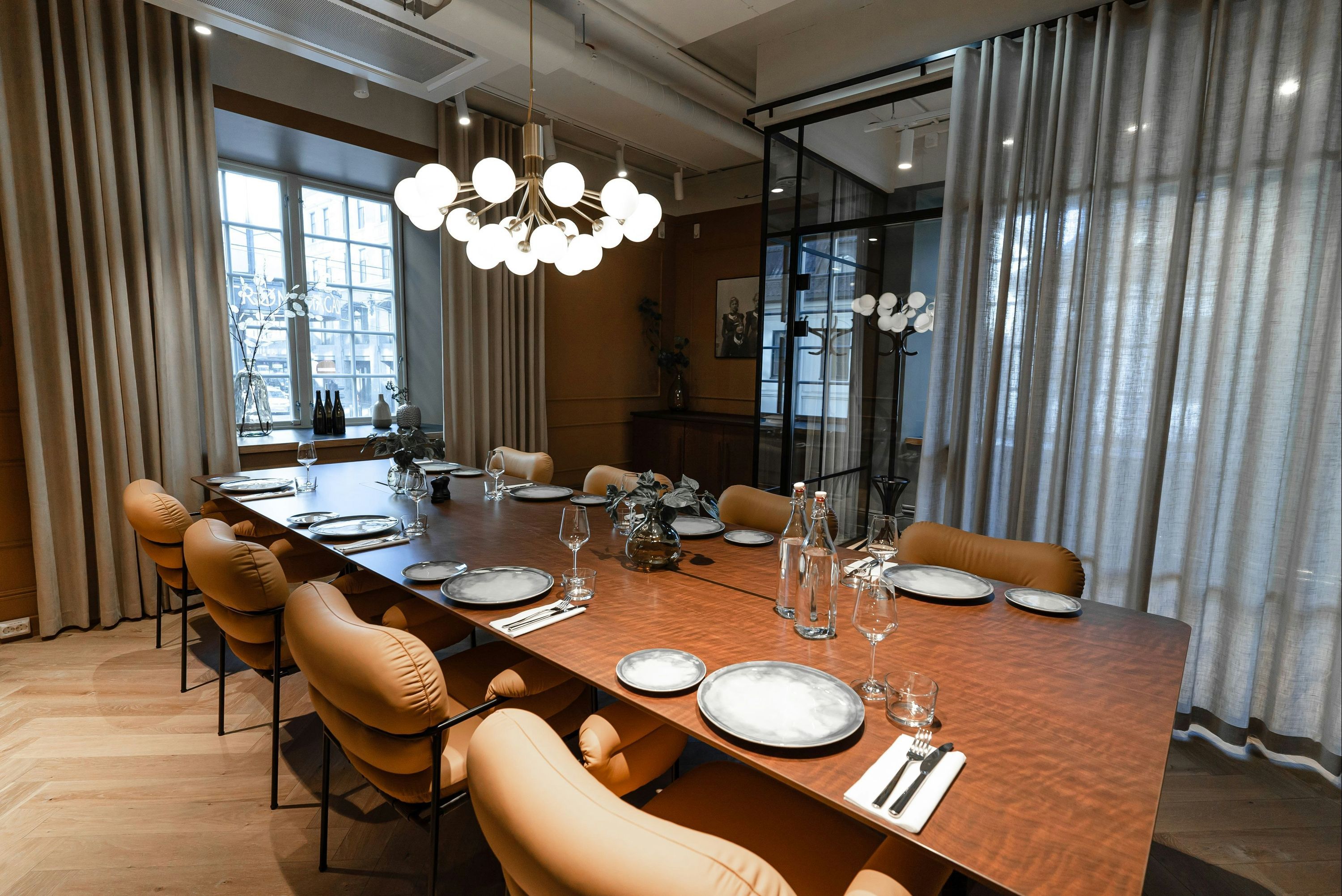 Conference room