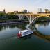 Outdoors view