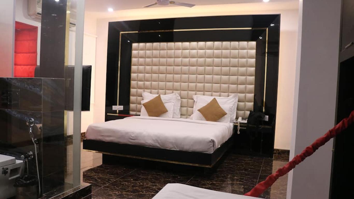 Hotel Sri Nanak Continental