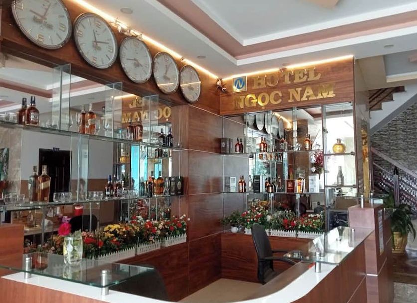 Bar Photo