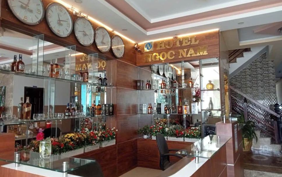 Bar Photo
