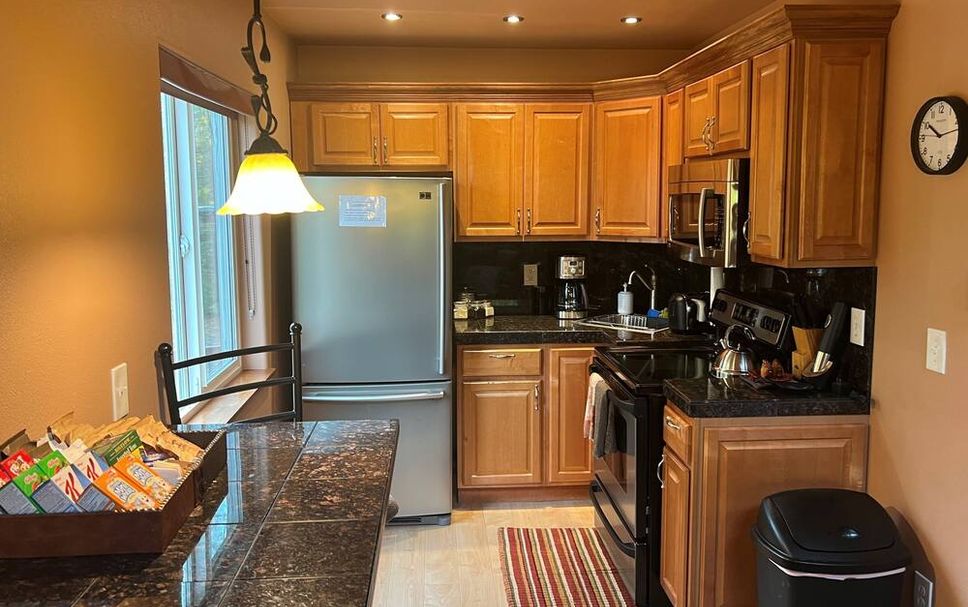 Kitchen Photo