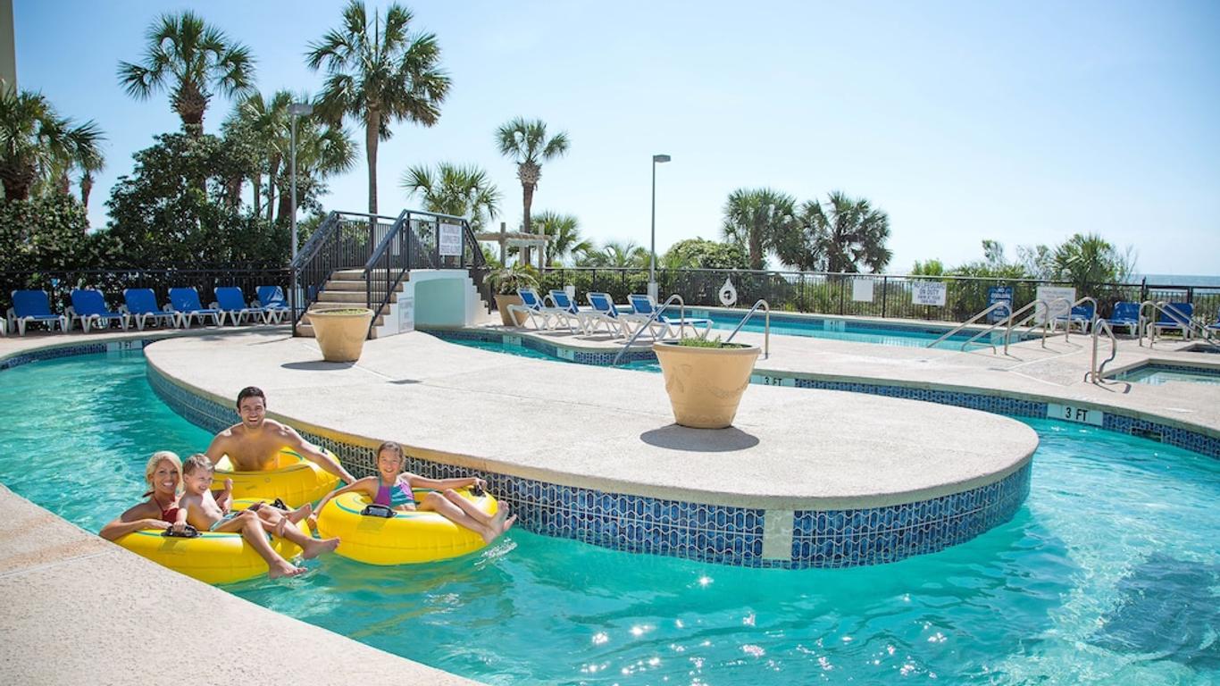 Ocean Inn