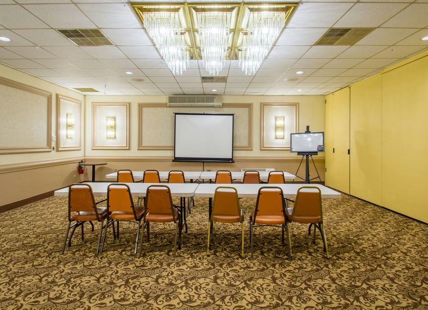 Conference room Photo