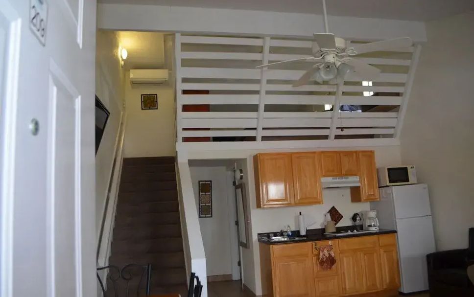 Stairs Photo