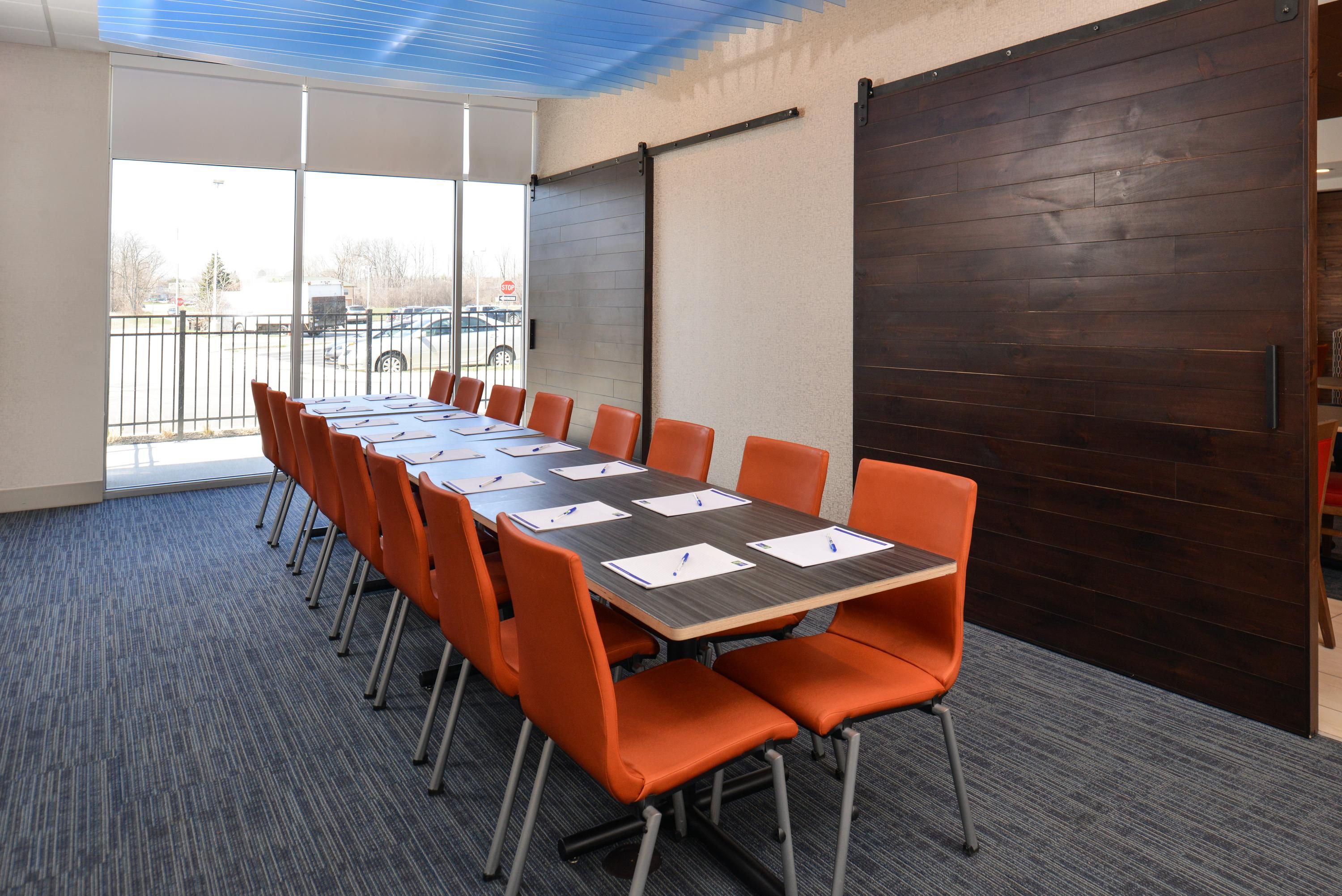 Conference room
