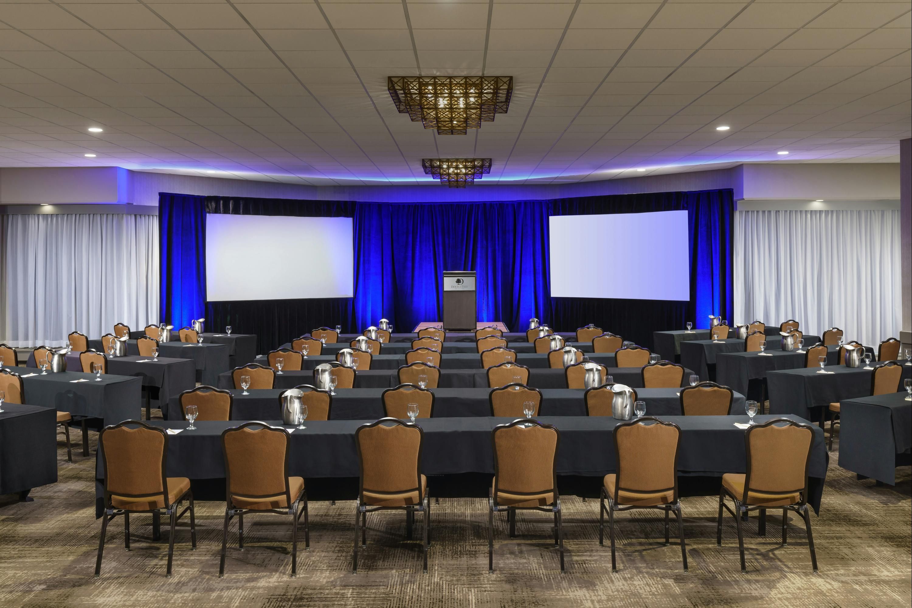 Conference room