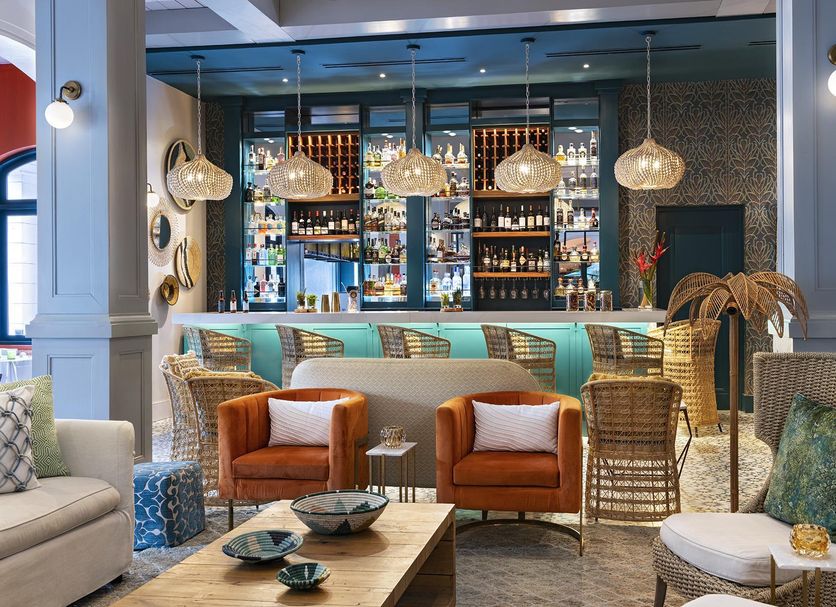 Bar Photo