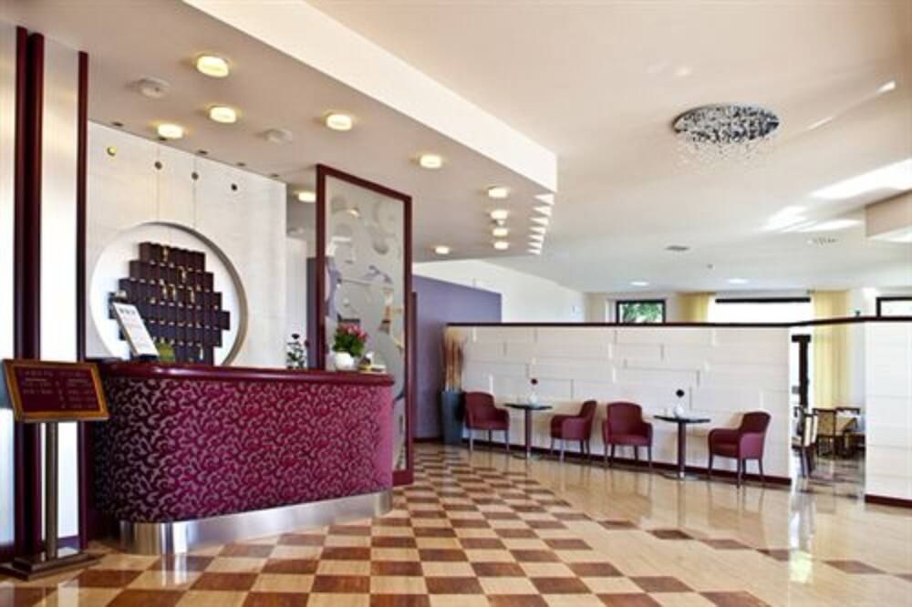 Ingresso