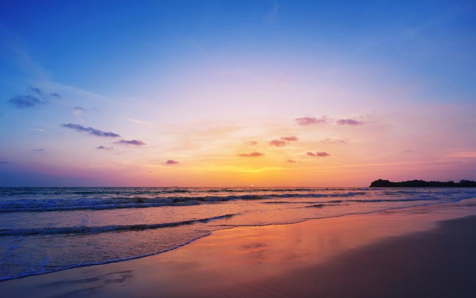 Beach Photo