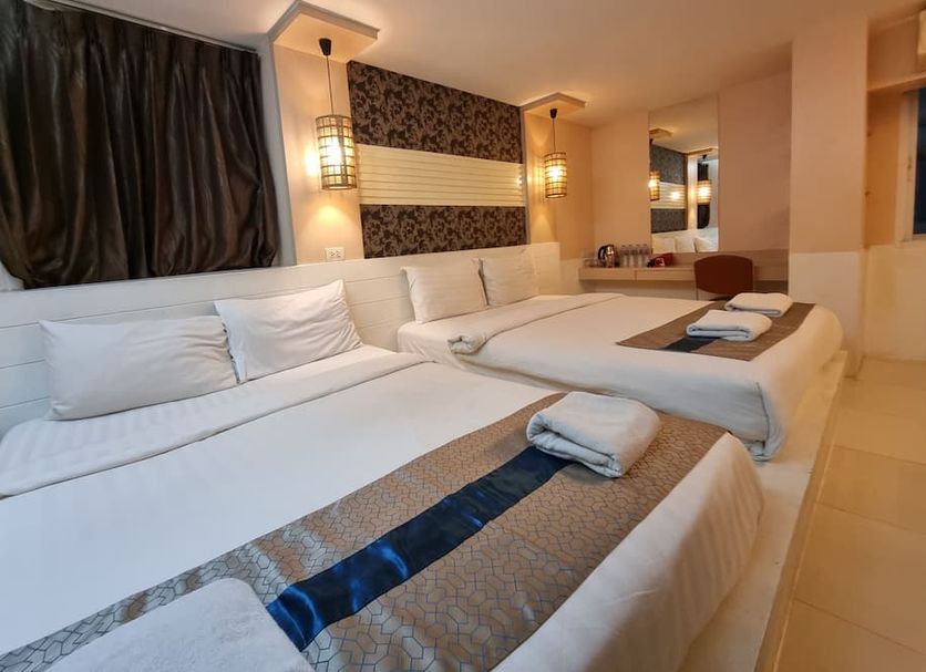 Bedroom Photo
