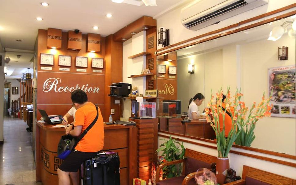 Hanoi Charming House, Hanoi HotelsCombined