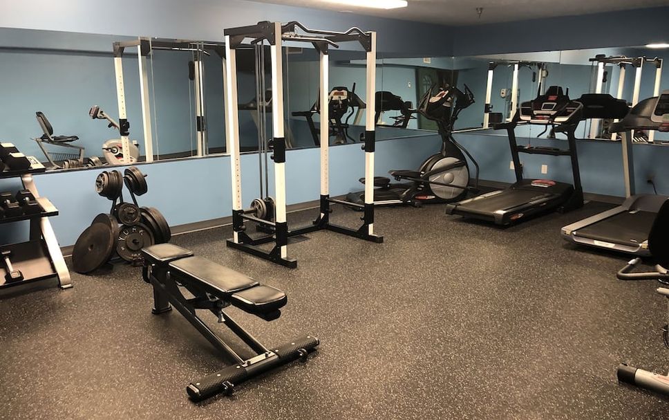 Gym Photo