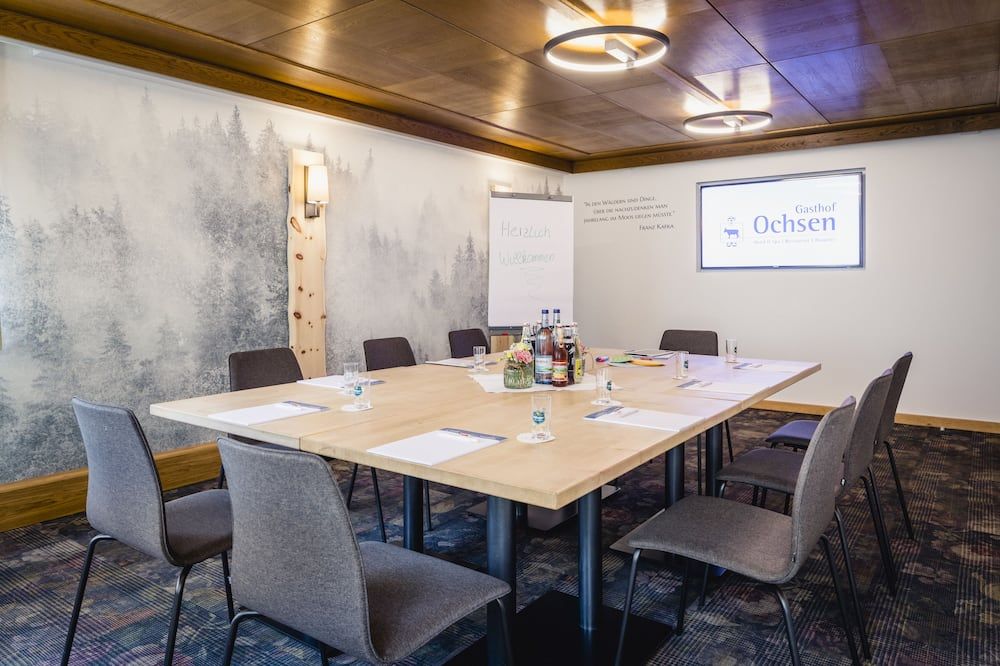 Conference room