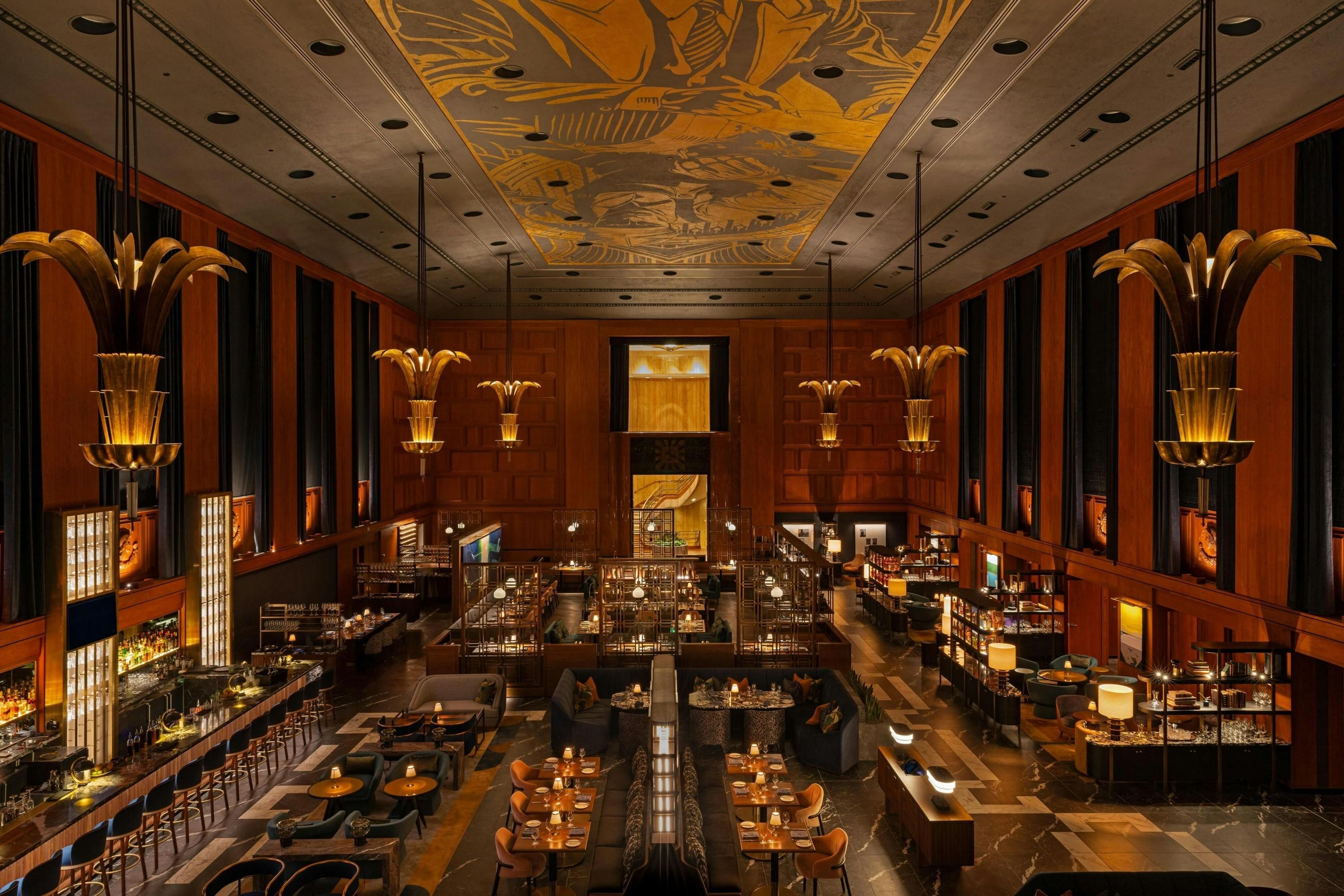 Bar
