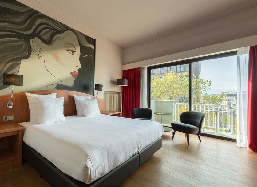 Bedroom Photo