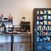 Hotel amenity